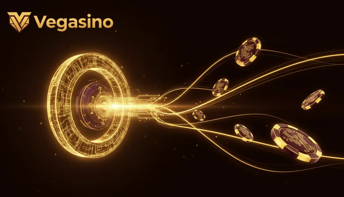 Vegasino Casino